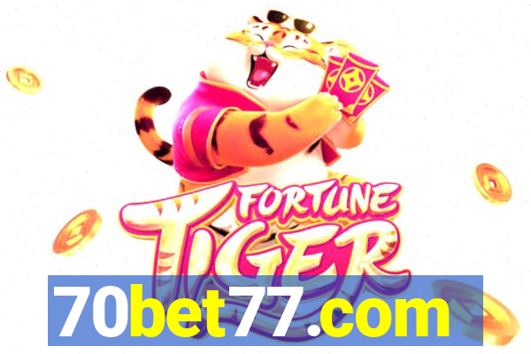 70bet77.com