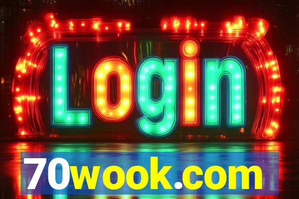 70wook.com