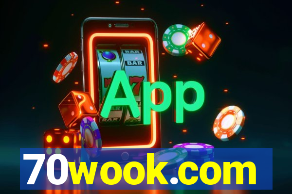 70wook.com
