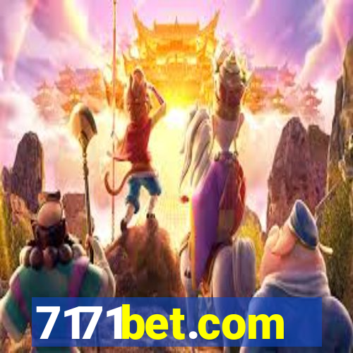 7171bet.com