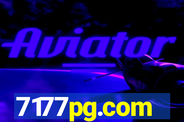7177pg.com