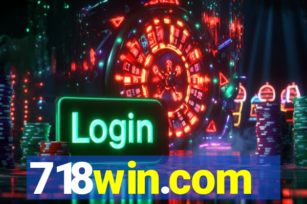 718win.com