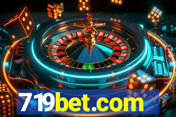 719bet.com