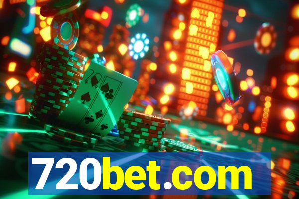 720bet.com