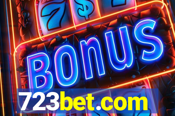 723bet.com