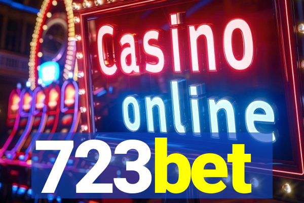 723bet
