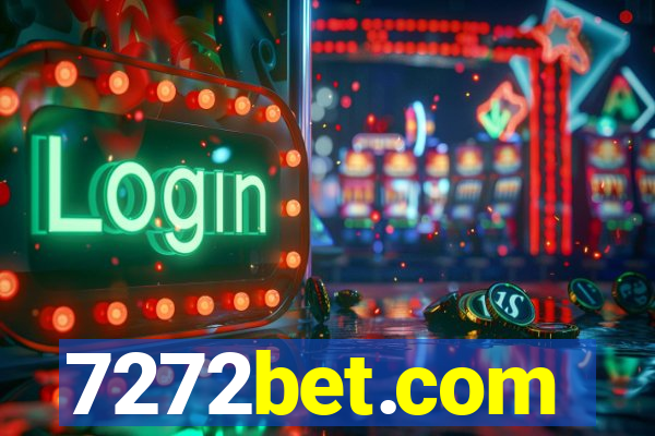 7272bet.com