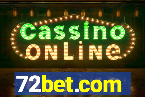 72bet.com