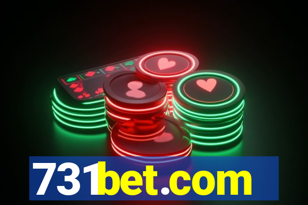 731bet.com