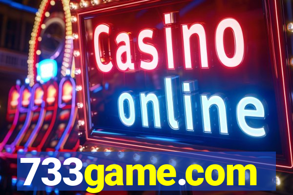 733game.com