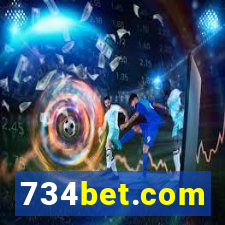 734bet.com