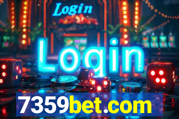 7359bet.com