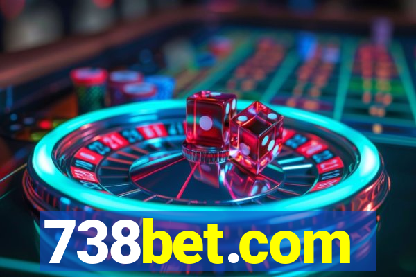 738bet.com