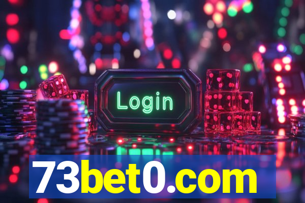 73bet0.com