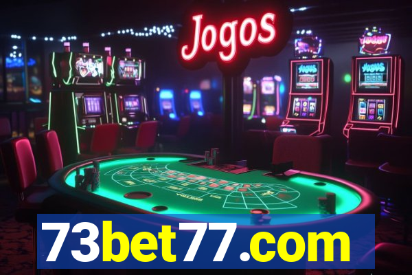 73bet77.com