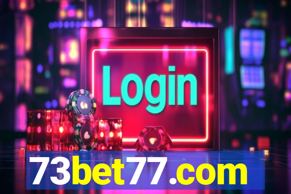 73bet77.com