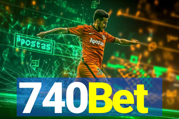 740Bet