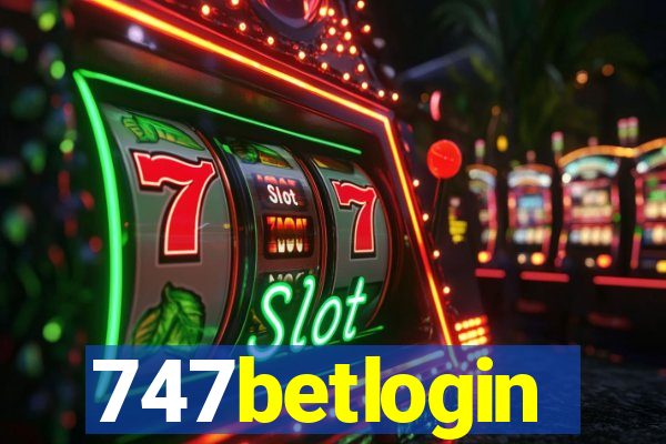747betlogin