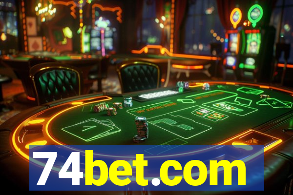 74bet.com
