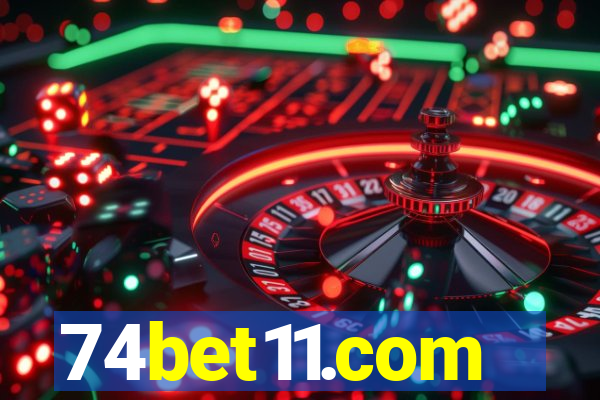 74bet11.com