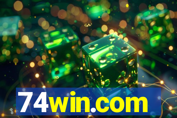 74win.com
