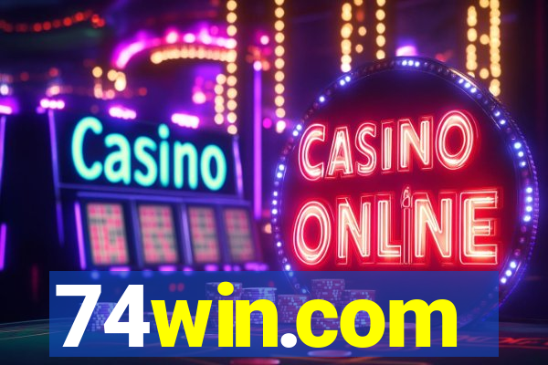 74win.com