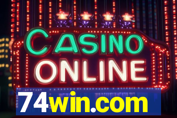 74win.com