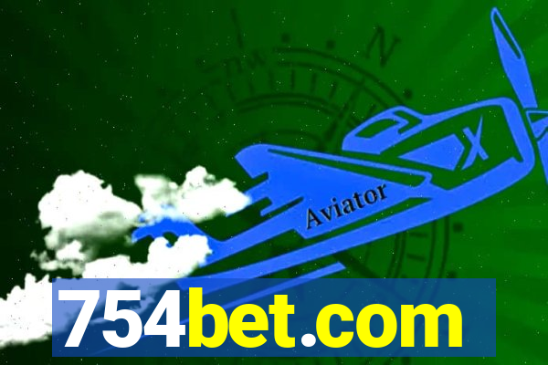 754bet.com