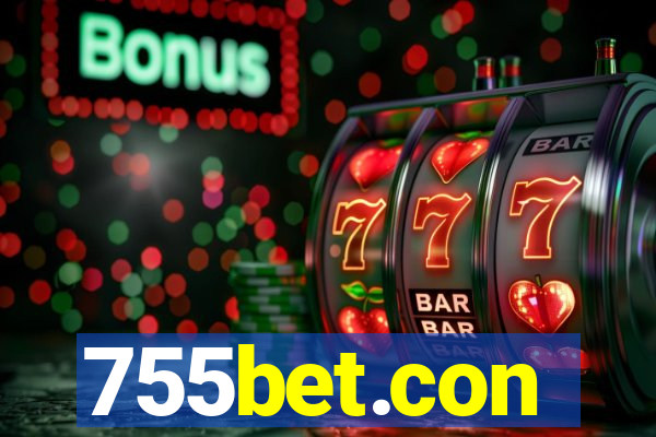 755bet.con