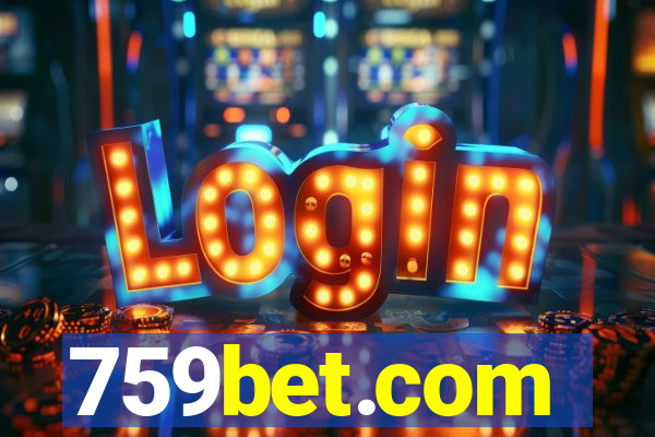 759bet.com
