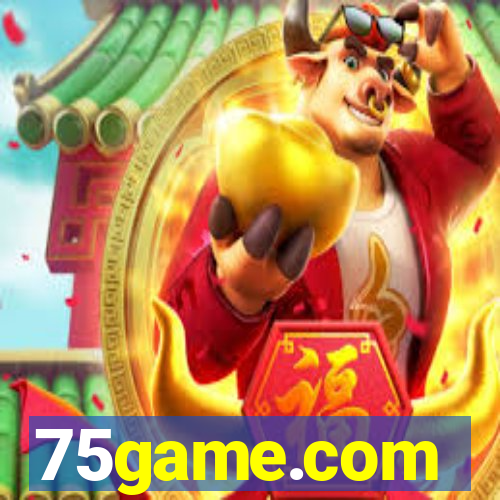 75game.com