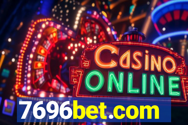 7696bet.com