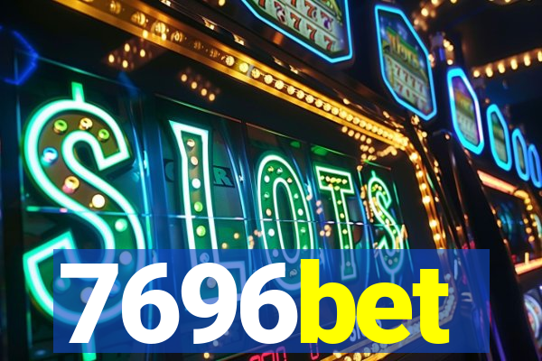 7696bet