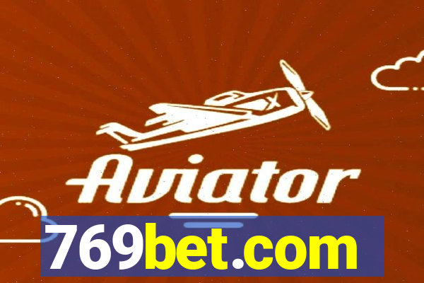 769bet.com