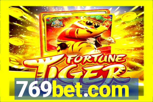 769bet.com