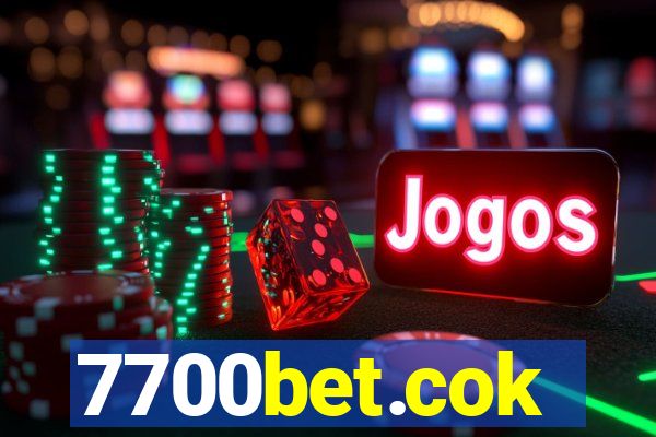 7700bet.cok