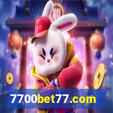 7700bet77.com