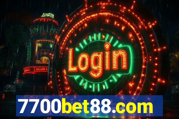 7700bet88.com