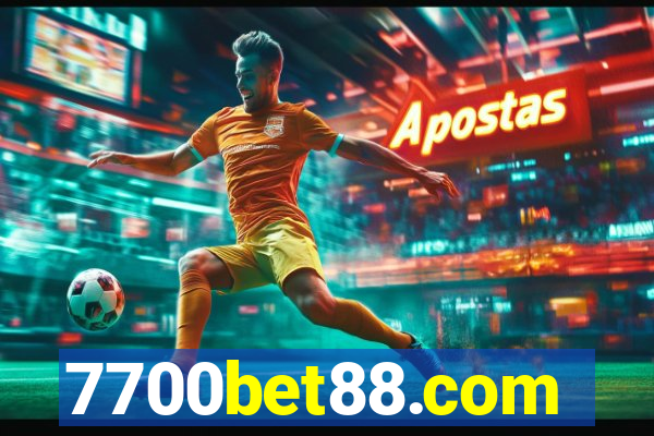 7700bet88.com