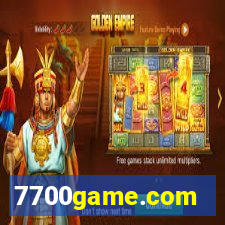 7700game.com