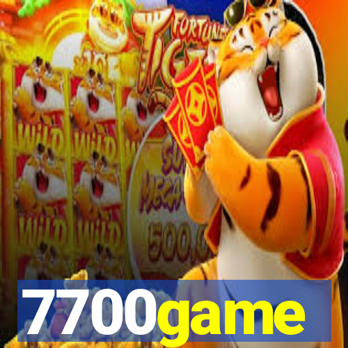 7700game