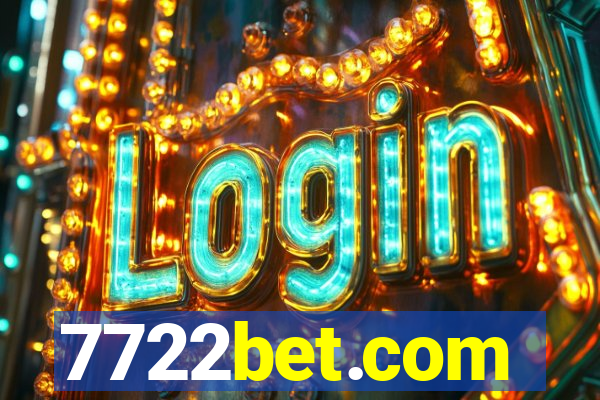 7722bet.com
