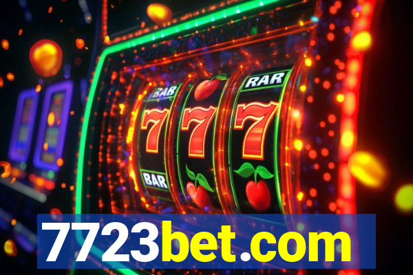7723bet.com