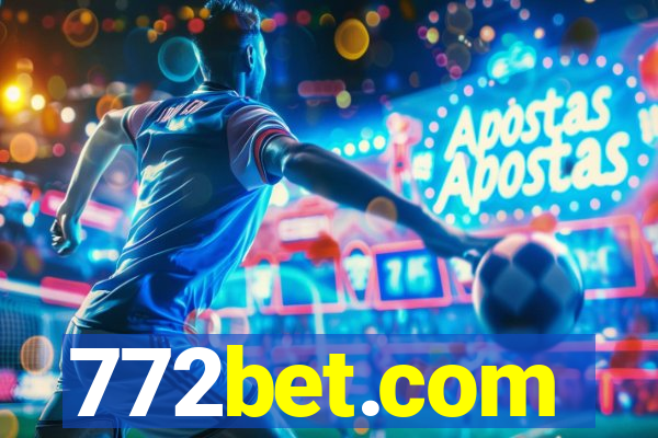 772bet.com