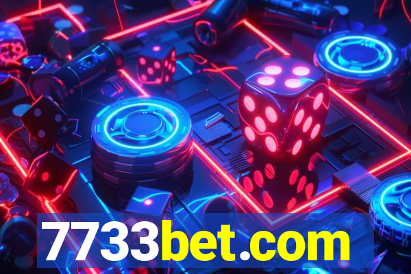 7733bet.com