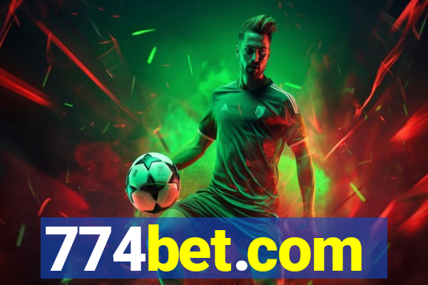 774bet.com