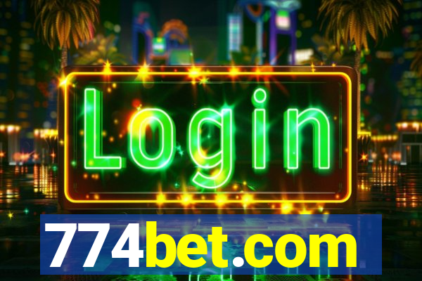 774bet.com