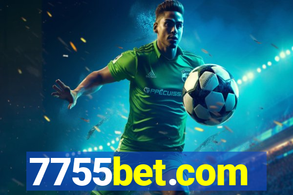 7755bet.com