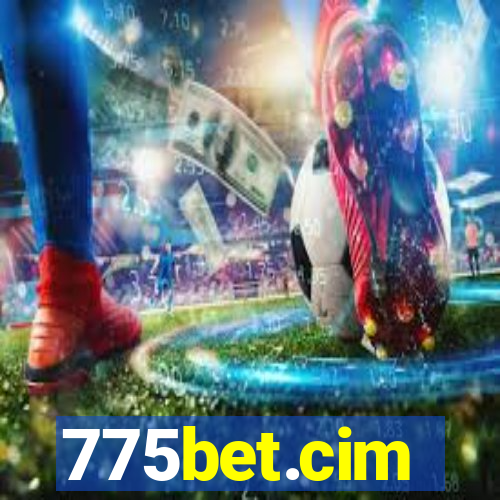 775bet.cim