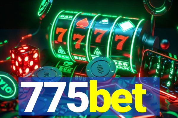 775bet